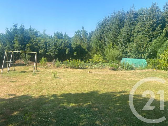 maison à vendre - 6 pièces - 120.51 m2 - ST PIERRE DE PLESGUEN - 35 - BRETAGNE - Century 21 Dréano Immobilier