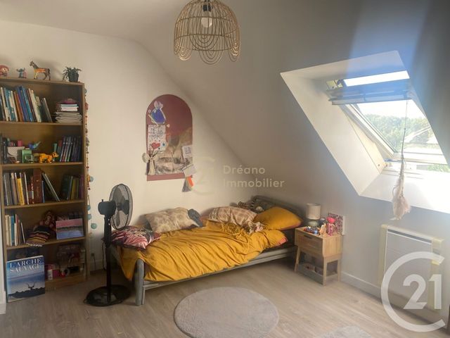 maison à vendre - 6 pièces - 120.51 m2 - ST PIERRE DE PLESGUEN - 35 - BRETAGNE - Century 21 Dréano Immobilier