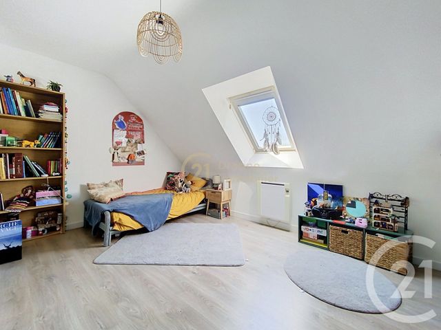 maison à vendre - 6 pièces - 120.51 m2 - ST PIERRE DE PLESGUEN - 35 - BRETAGNE - Century 21 Dréano Immobilier