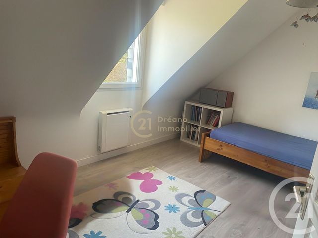 maison à vendre - 6 pièces - 120.51 m2 - ST PIERRE DE PLESGUEN - 35 - BRETAGNE - Century 21 Dréano Immobilier