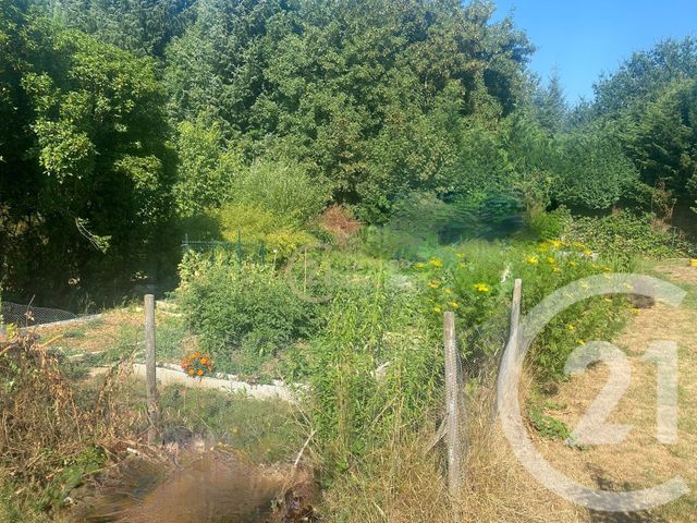 maison à vendre - 6 pièces - 120.51 m2 - ST PIERRE DE PLESGUEN - 35 - BRETAGNE - Century 21 Dréano Immobilier