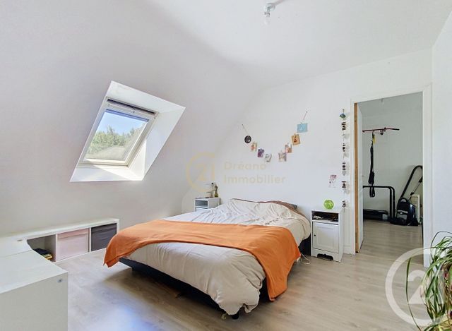 maison à vendre - 6 pièces - 120.51 m2 - ST PIERRE DE PLESGUEN - 35 - BRETAGNE - Century 21 Dréano Immobilier