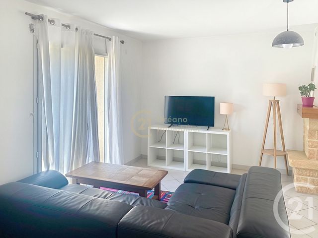 maison à vendre - 6 pièces - 120.51 m2 - ST PIERRE DE PLESGUEN - 35 - BRETAGNE - Century 21 Dréano Immobilier