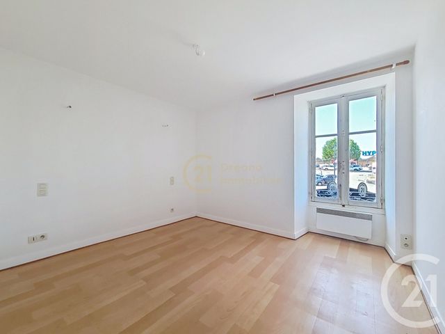 maison à vendre - 4 pièces - 62.9 m2 - COMBOURG - 35 - BRETAGNE - Century 21 Dréano Immobilier