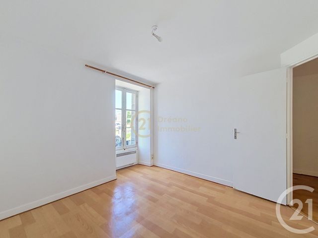 maison à vendre - 4 pièces - 62.9 m2 - COMBOURG - 35 - BRETAGNE - Century 21 Dréano Immobilier