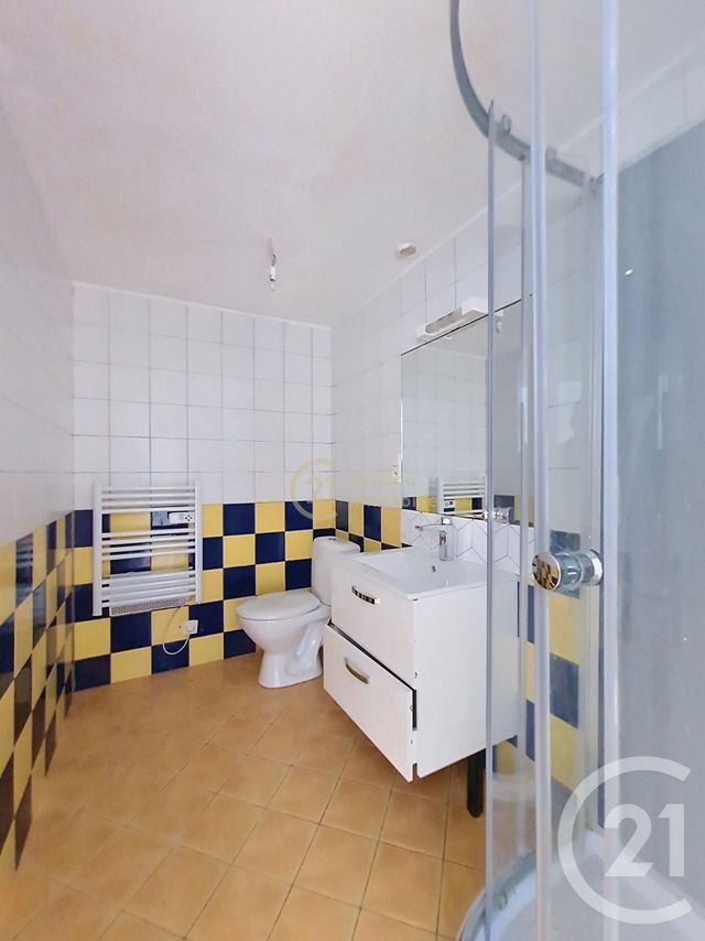 maison à vendre - 4 pièces - 62.9 m2 - COMBOURG - 35 - BRETAGNE - Century 21 Dréano Immobilier
