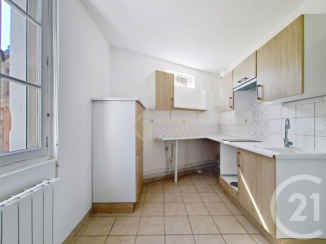 maison à vendre - 4 pièces - 62.9 m2 - COMBOURG - 35 - BRETAGNE - Century 21 Dréano Immobilier