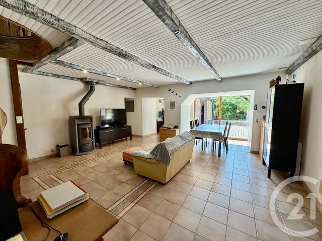 maison à vendre - 6 pièces - 152.0 m2 - COMBOURG - 35 - BRETAGNE - Century 21 Dréano Immobilier