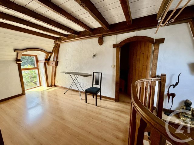 maison à vendre - 6 pièces - 152.0 m2 - COMBOURG - 35 - BRETAGNE - Century 21 Dréano Immobilier