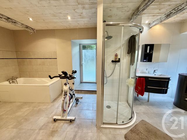 maison à vendre - 6 pièces - 152.0 m2 - COMBOURG - 35 - BRETAGNE - Century 21 Dréano Immobilier