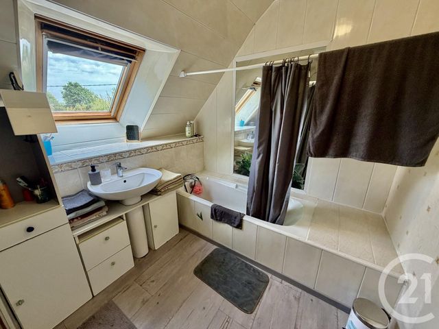 maison à vendre - 6 pièces - 152.0 m2 - COMBOURG - 35 - BRETAGNE - Century 21 Dréano Immobilier