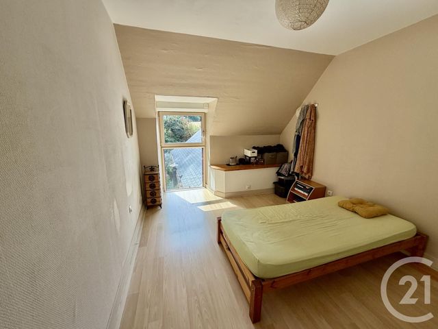 maison à vendre - 6 pièces - 152.0 m2 - COMBOURG - 35 - BRETAGNE - Century 21 Dréano Immobilier