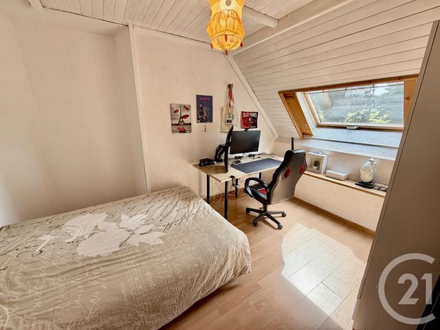 maison à vendre - 6 pièces - 152.0 m2 - COMBOURG - 35 - BRETAGNE - Century 21 Dréano Immobilier