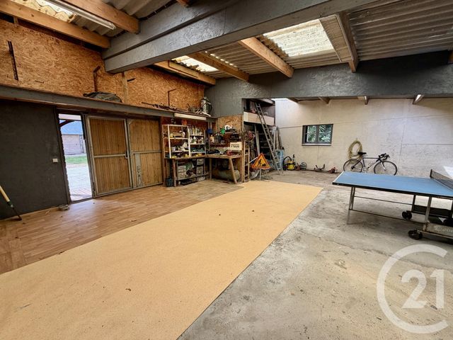 maison à vendre - 6 pièces - 152.0 m2 - COMBOURG - 35 - BRETAGNE - Century 21 Dréano Immobilier