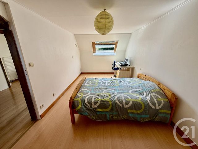 maison à vendre - 6 pièces - 152.0 m2 - COMBOURG - 35 - BRETAGNE - Century 21 Dréano Immobilier