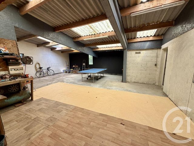 maison à vendre - 6 pièces - 152.0 m2 - COMBOURG - 35 - BRETAGNE - Century 21 Dréano Immobilier