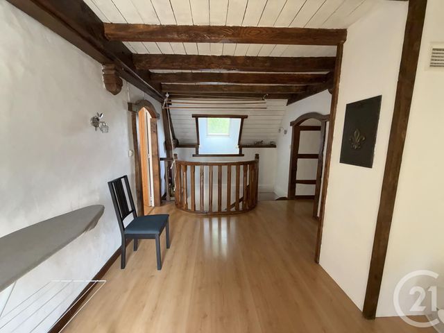 maison à vendre - 6 pièces - 152.0 m2 - COMBOURG - 35 - BRETAGNE - Century 21 Dréano Immobilier