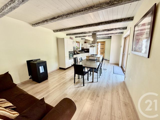 maison à vendre - 6 pièces - 152.0 m2 - COMBOURG - 35 - BRETAGNE - Century 21 Dréano Immobilier