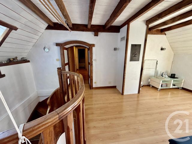 maison à vendre - 6 pièces - 152.0 m2 - COMBOURG - 35 - BRETAGNE - Century 21 Dréano Immobilier