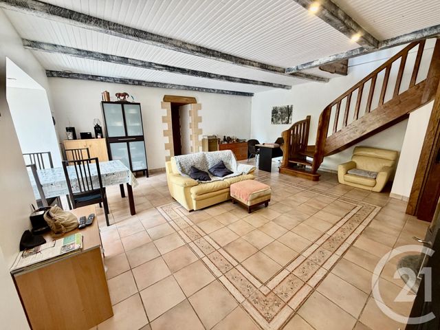 maison à vendre - 6 pièces - 152.0 m2 - COMBOURG - 35 - BRETAGNE - Century 21 Dréano Immobilier