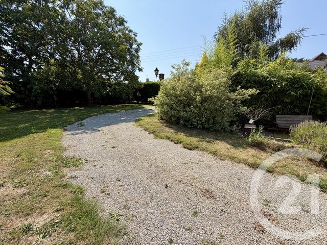 maison à vendre - 12 pièces - 355.0 m2 - BAZOUGES LA PEROUSE - 35 - BRETAGNE - Century 21 Dréano Immobilier
