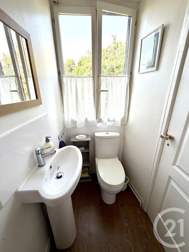 maison à vendre - 12 pièces - 355.0 m2 - BAZOUGES LA PEROUSE - 35 - BRETAGNE - Century 21 Dréano Immobilier