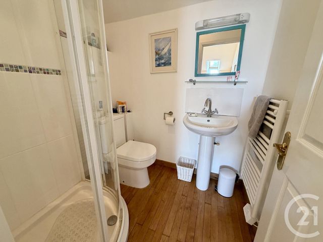 maison à vendre - 12 pièces - 355.0 m2 - BAZOUGES LA PEROUSE - 35 - BRETAGNE - Century 21 Dréano Immobilier