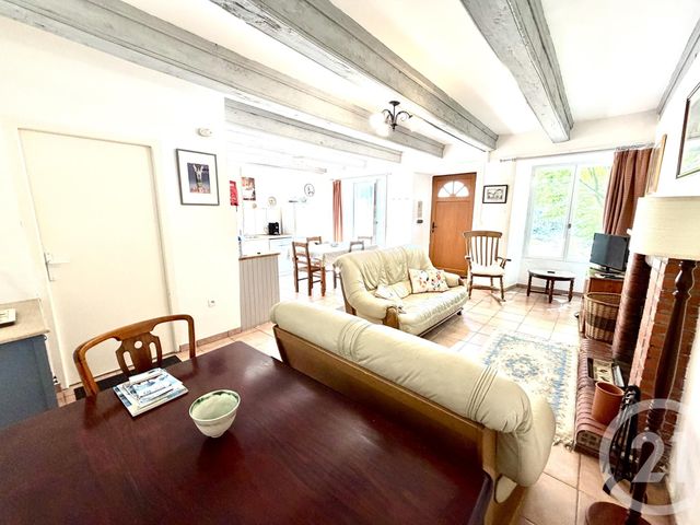 maison à vendre - 12 pièces - 355.0 m2 - BAZOUGES LA PEROUSE - 35 - BRETAGNE - Century 21 Dréano Immobilier
