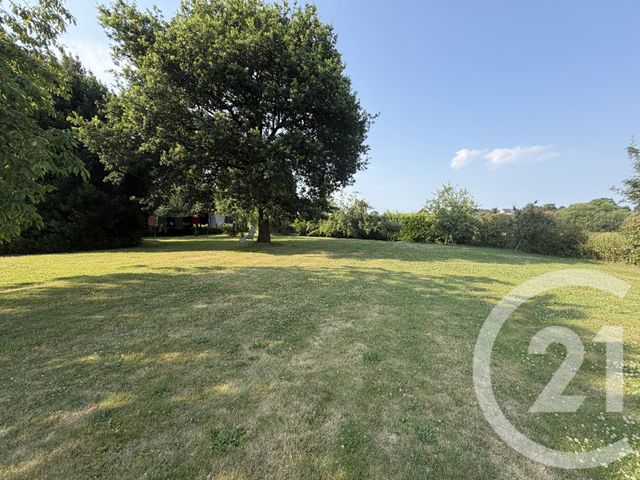 maison à vendre - 12 pièces - 355.0 m2 - BAZOUGES LA PEROUSE - 35 - BRETAGNE - Century 21 Dréano Immobilier
