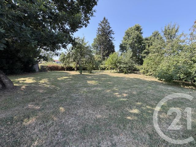 maison à vendre - 12 pièces - 355.0 m2 - BAZOUGES LA PEROUSE - 35 - BRETAGNE - Century 21 Dréano Immobilier