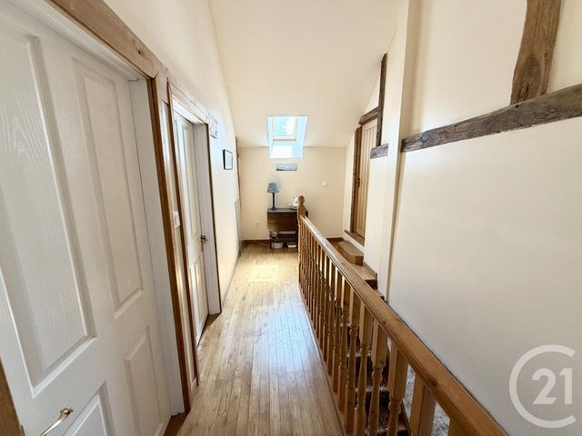 maison à vendre - 12 pièces - 355.0 m2 - BAZOUGES LA PEROUSE - 35 - BRETAGNE - Century 21 Dréano Immobilier