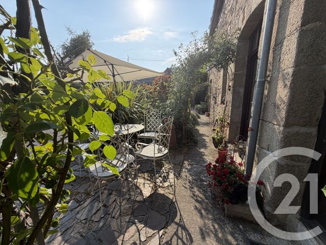 maison à vendre - 12 pièces - 355.0 m2 - BAZOUGES LA PEROUSE - 35 - BRETAGNE - Century 21 Dréano Immobilier