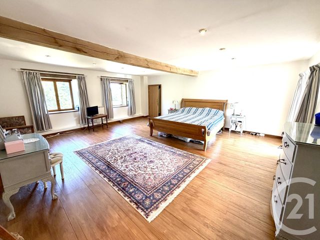 maison à vendre - 12 pièces - 355.0 m2 - BAZOUGES LA PEROUSE - 35 - BRETAGNE - Century 21 Dréano Immobilier