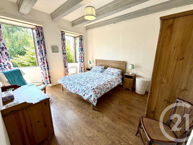 maison à vendre - 12 pièces - 355.0 m2 - BAZOUGES LA PEROUSE - 35 - BRETAGNE - Century 21 Dréano Immobilier