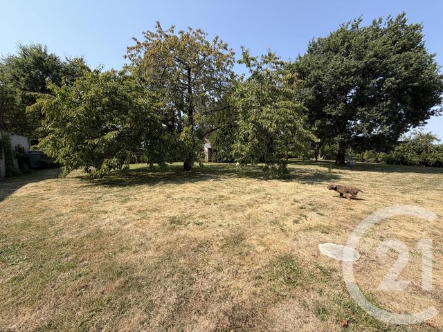 maison à vendre - 12 pièces - 355.0 m2 - BAZOUGES LA PEROUSE - 35 - BRETAGNE - Century 21 Dréano Immobilier