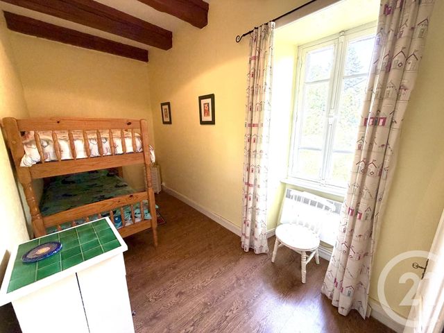 maison à vendre - 12 pièces - 355.0 m2 - BAZOUGES LA PEROUSE - 35 - BRETAGNE - Century 21 Dréano Immobilier