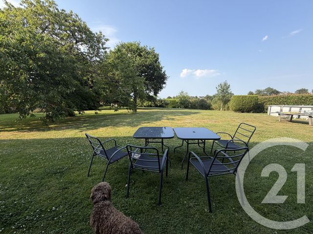 maison à vendre - 12 pièces - 355.0 m2 - BAZOUGES LA PEROUSE - 35 - BRETAGNE - Century 21 Dréano Immobilier