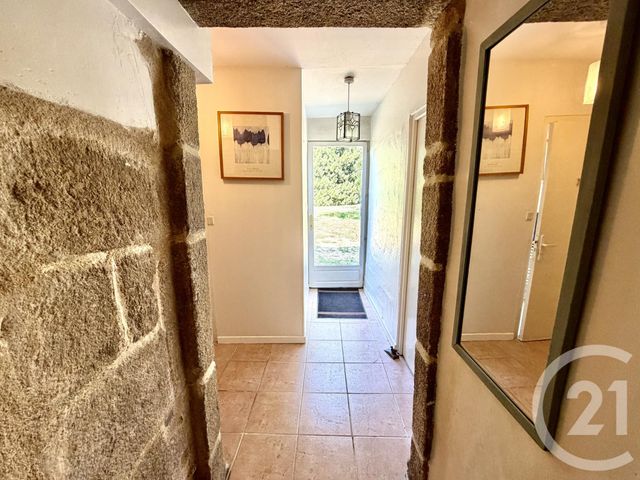 maison à vendre - 12 pièces - 355.0 m2 - BAZOUGES LA PEROUSE - 35 - BRETAGNE - Century 21 Dréano Immobilier