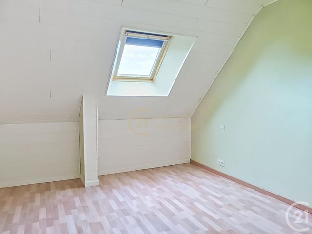 maison à louer - 4 pièces - 94.0 m2 - COMBOURG - 35 - BRETAGNE - Century 21 Dréano Immobilier