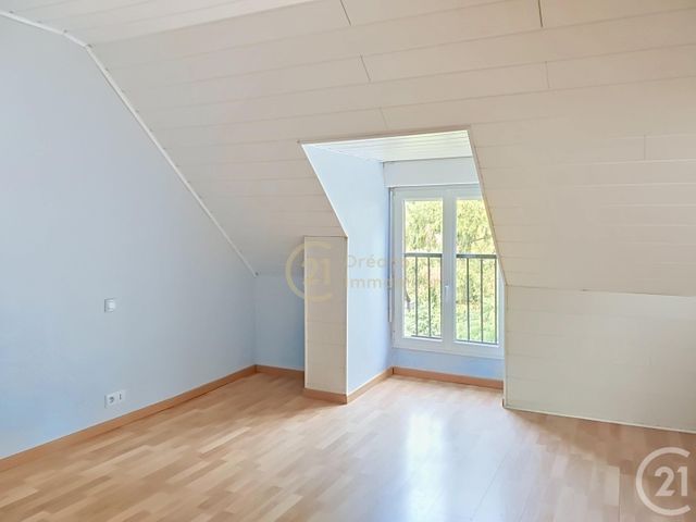 maison à louer - 4 pièces - 94.0 m2 - COMBOURG - 35 - BRETAGNE - Century 21 Dréano Immobilier