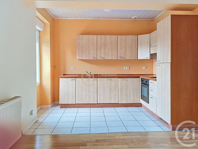 maison à louer - 4 pièces - 94.0 m2 - COMBOURG - 35 - BRETAGNE - Century 21 Dréano Immobilier
