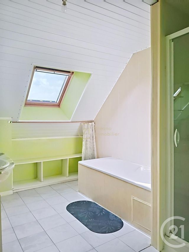 maison à louer - 4 pièces - 94.0 m2 - COMBOURG - 35 - BRETAGNE - Century 21 Dréano Immobilier