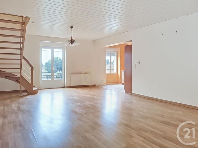 maison à louer - 4 pièces - 94.0 m2 - COMBOURG - 35 - BRETAGNE - Century 21 Dréano Immobilier