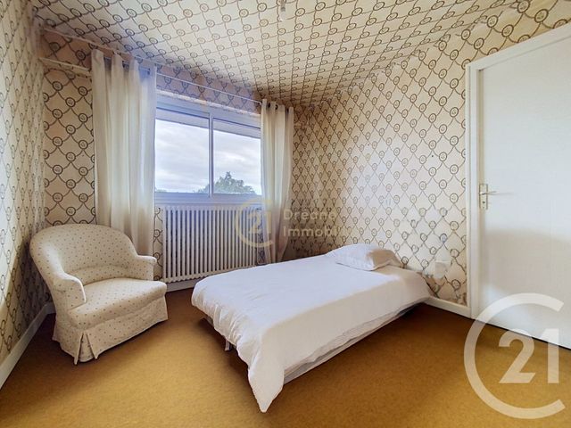 maison à vendre - 7 pièces - 132.0 m2 - PLEUGUENEUC - 35 - BRETAGNE - Century 21 Dréano Immobilier