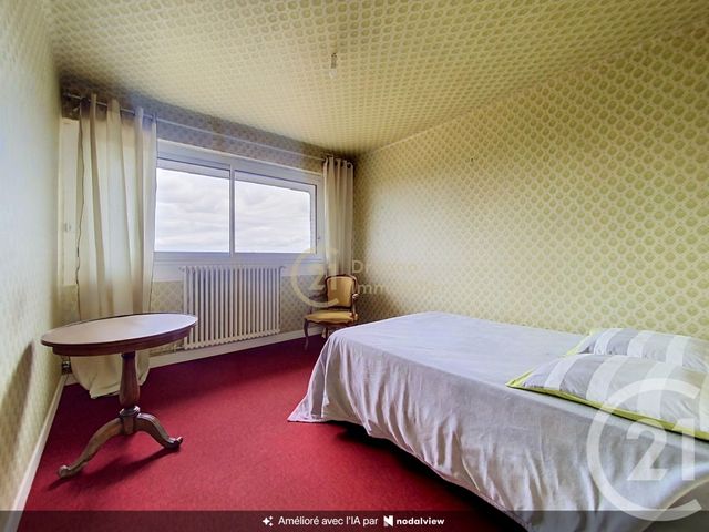 maison à vendre - 7 pièces - 132.0 m2 - PLEUGUENEUC - 35 - BRETAGNE - Century 21 Dréano Immobilier