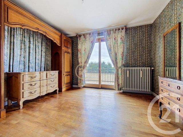 maison à vendre - 7 pièces - 132.0 m2 - PLEUGUENEUC - 35 - BRETAGNE - Century 21 Dréano Immobilier