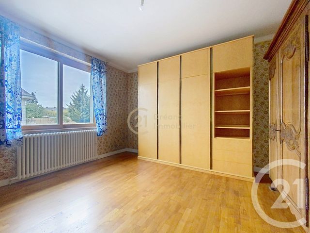 maison à vendre - 7 pièces - 132.0 m2 - PLEUGUENEUC - 35 - BRETAGNE - Century 21 Dréano Immobilier