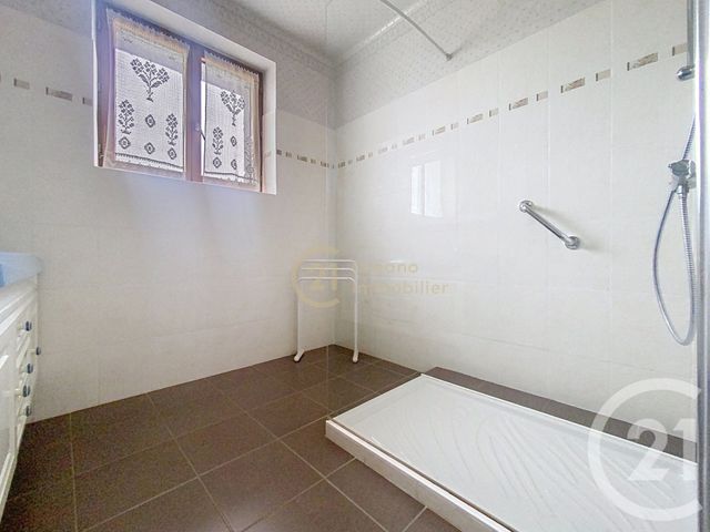 maison à vendre - 7 pièces - 132.0 m2 - PLEUGUENEUC - 35 - BRETAGNE - Century 21 Dréano Immobilier