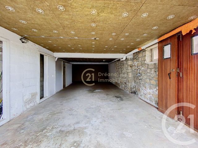 maison à vendre - 7 pièces - 132.0 m2 - PLEUGUENEUC - 35 - BRETAGNE - Century 21 Dréano Immobilier