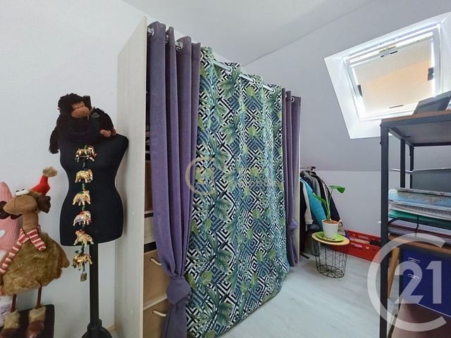 maison à vendre - 4 pièces - 96.68 m2 - LAURENAN - 22 - BRETAGNE - Century 21 Dréano Immobilier